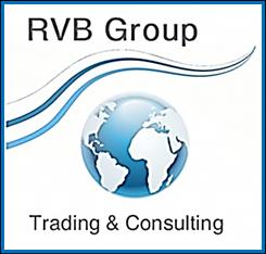 RVB Group logo